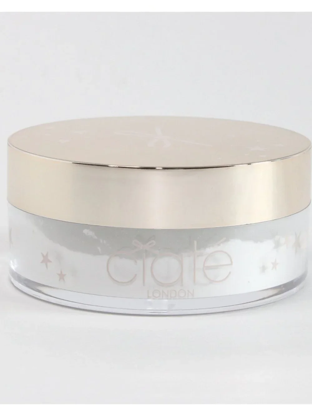 Ciate London Extraordinary Translucent Powder for Fair Skin Full Size Sealed